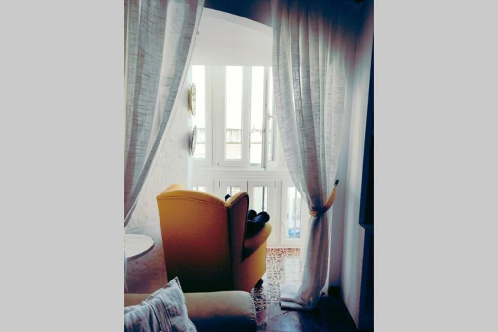 Appartement La Casa De Flores By Gades Gestion Cadix