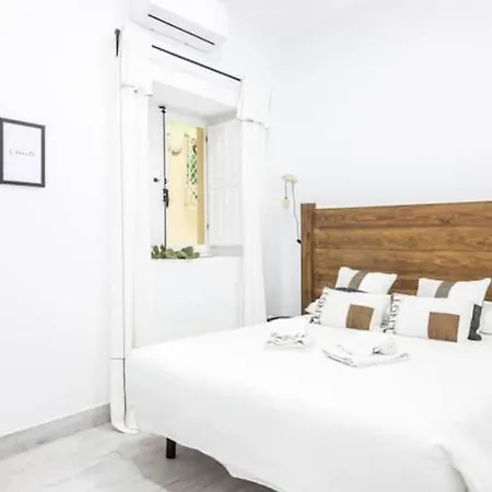 La Casa Del Mercader By Gades Gestion Cadiz Exterior photo