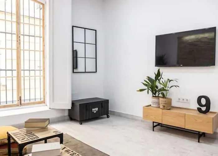 La Casa Del Mercader By Gades Gestion