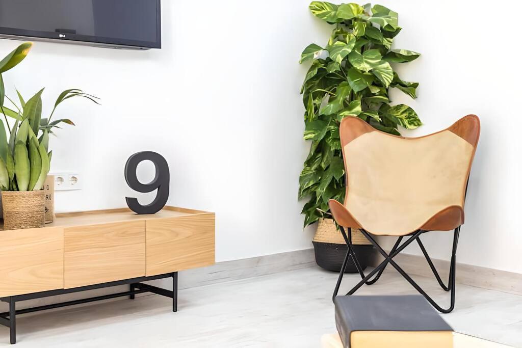 La Casa Del Mercader By Gades Gestion Apartment *