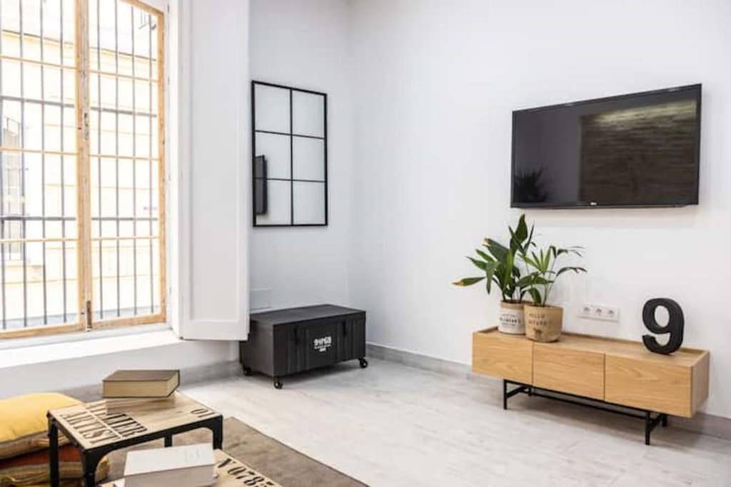 La Casa Del Mercader By Gades Gestion Apartment