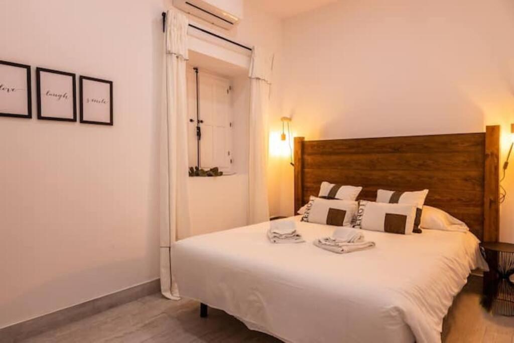 La Casa Del Mercader By Gades Gestion Apartment *
