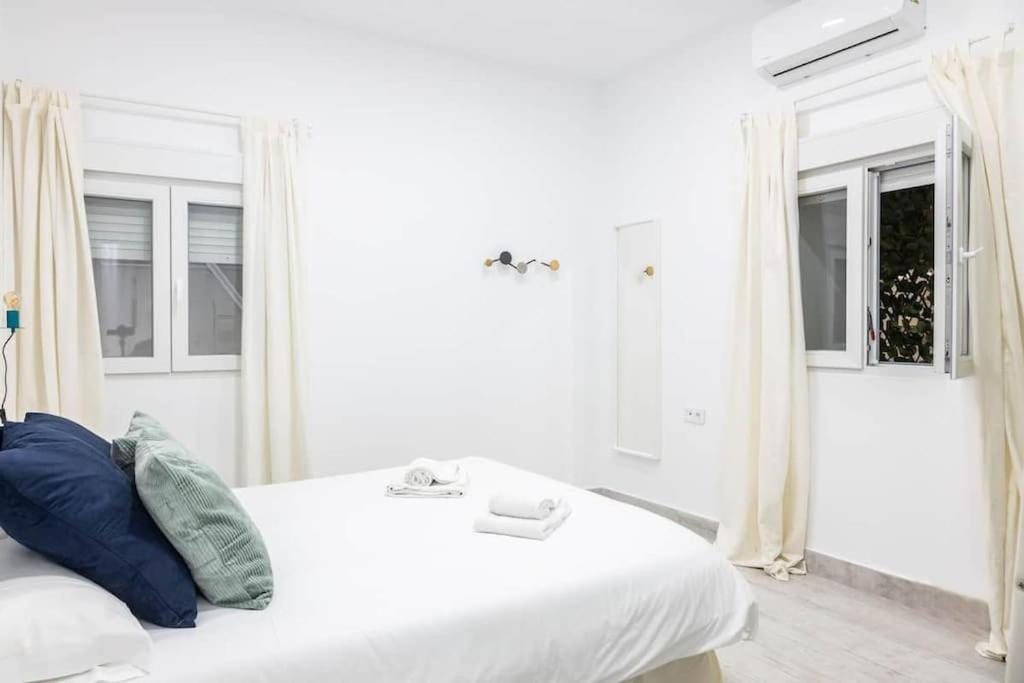 La Casa Del Mercader By Gades Gestion Apartment