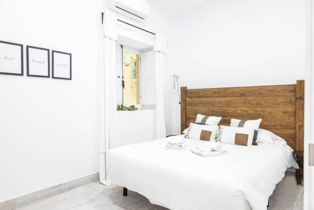 La Casa Del Mercader By Gades Gestion * Cadiz
