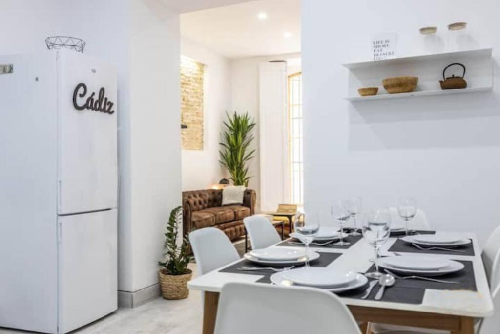 La Casa Del Mercader By Gades Gestion