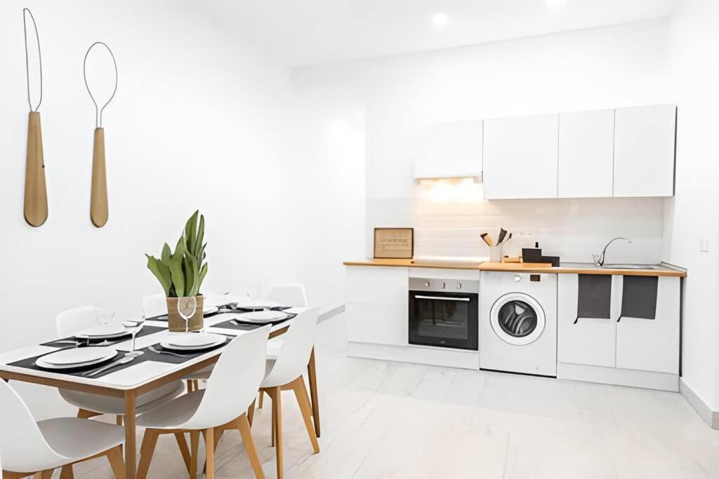 La Casa Del Mercader By Gades Gestion Apartment Cadiz